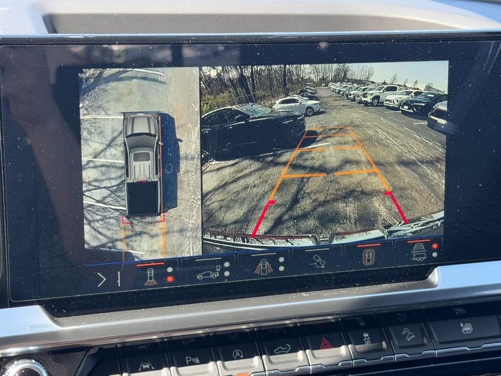 GMC Sierra 1500 Vehicle Image 13