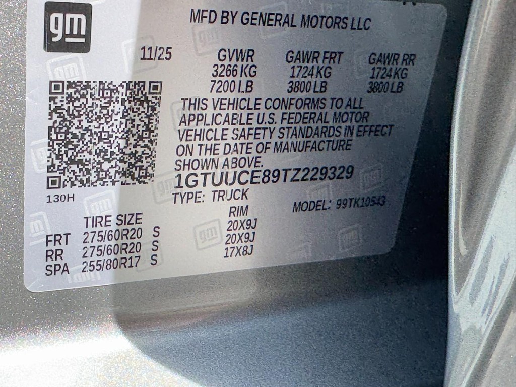 GMC Sierra 1500 Vehicle Image 15