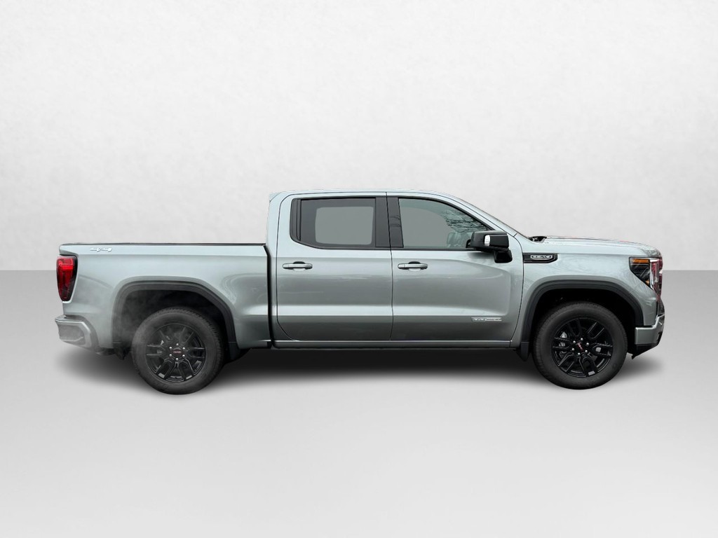 GMC Sierra 1500 Vehicle Image 02