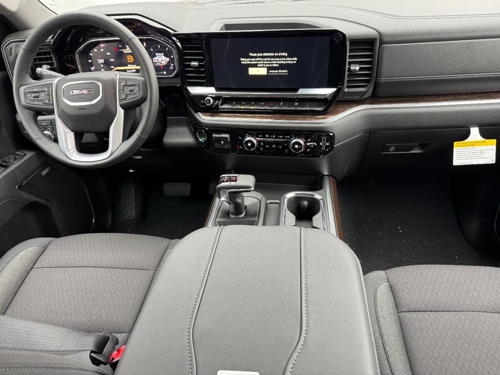 GMC Sierra 1500 Vehicle Image 06