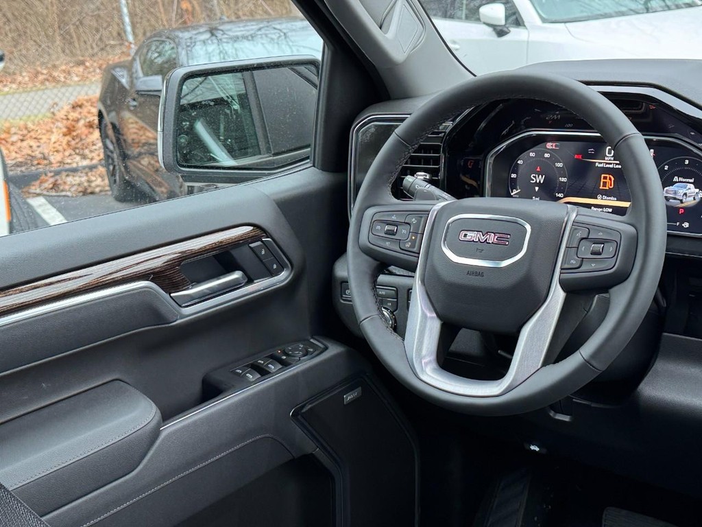 GMC Sierra 1500 Vehicle Image 07