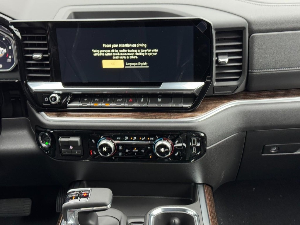 GMC Sierra 1500 Vehicle Image 08