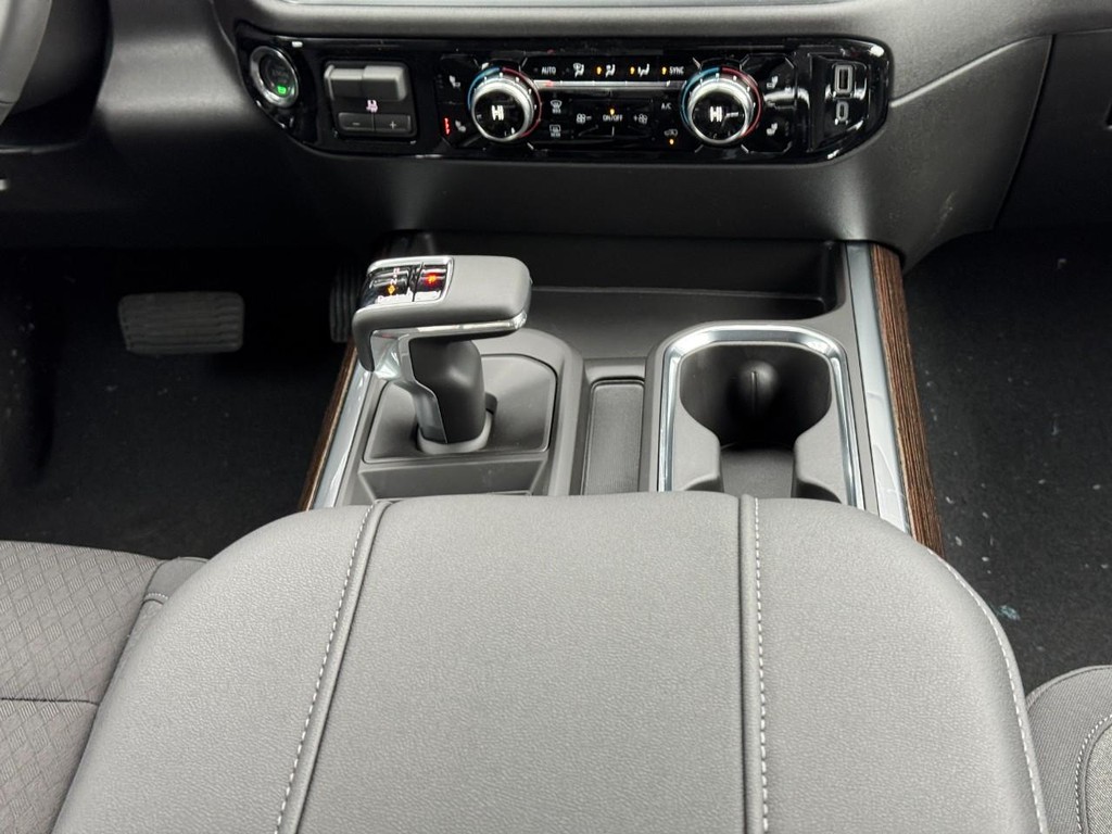 GMC Sierra 1500 Vehicle Image 09