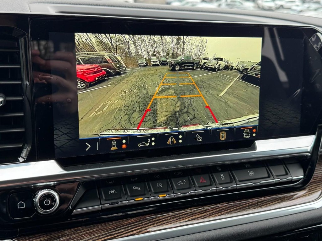 GMC Sierra 1500 Vehicle Image 13