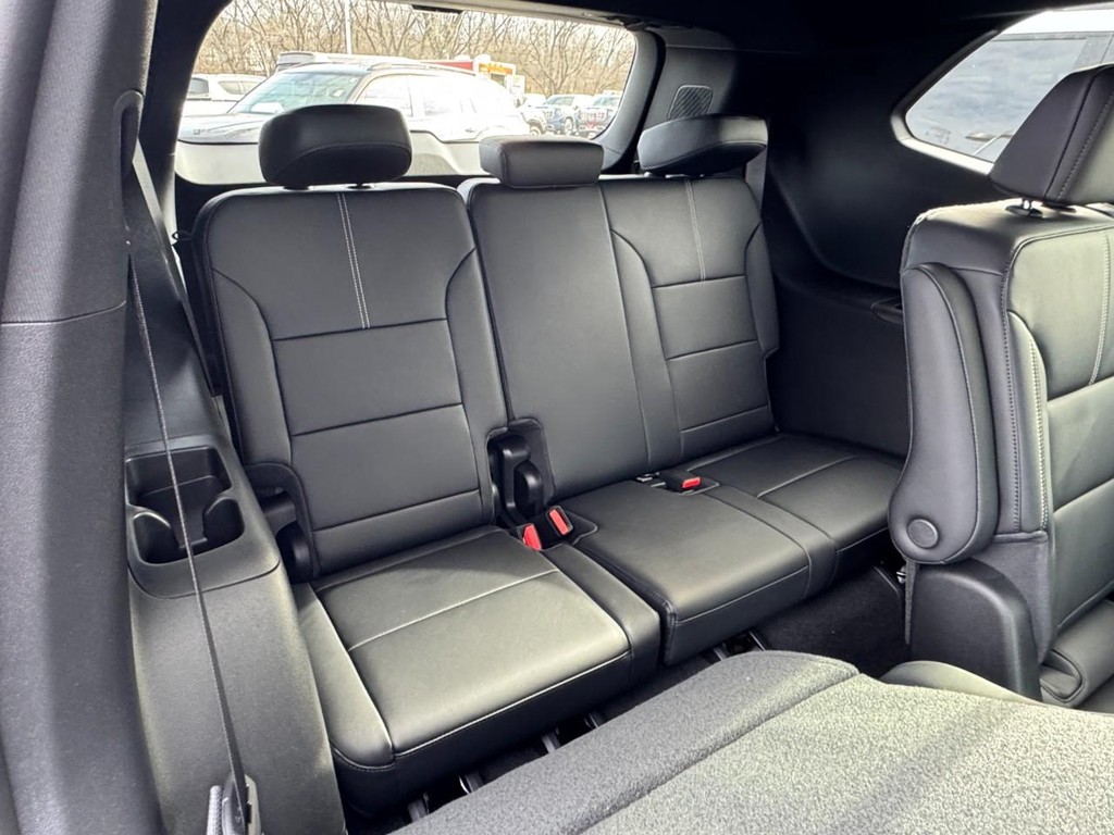 GMC Acadia Vehicle Image 06