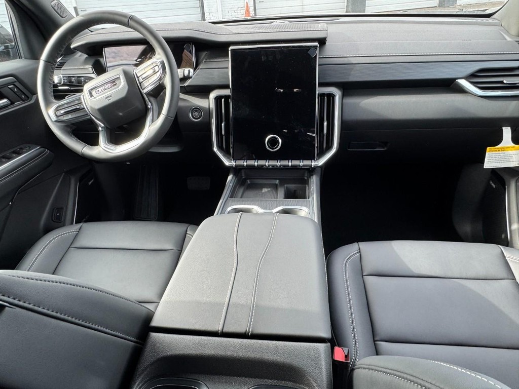 GMC Acadia Vehicle Image 07