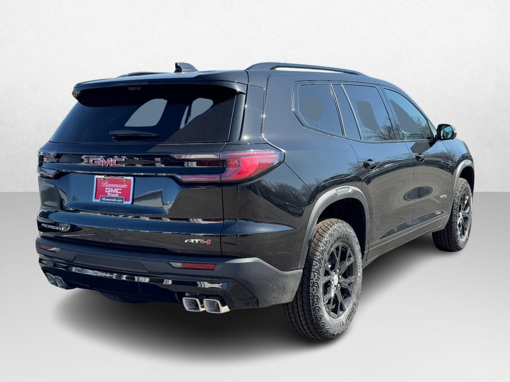 GMC Acadia Vehicle Image 03