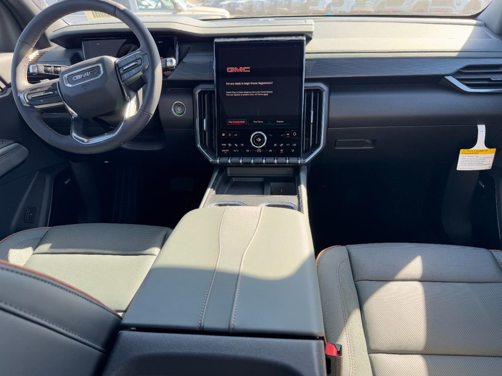 GMC Acadia Vehicle Image 07