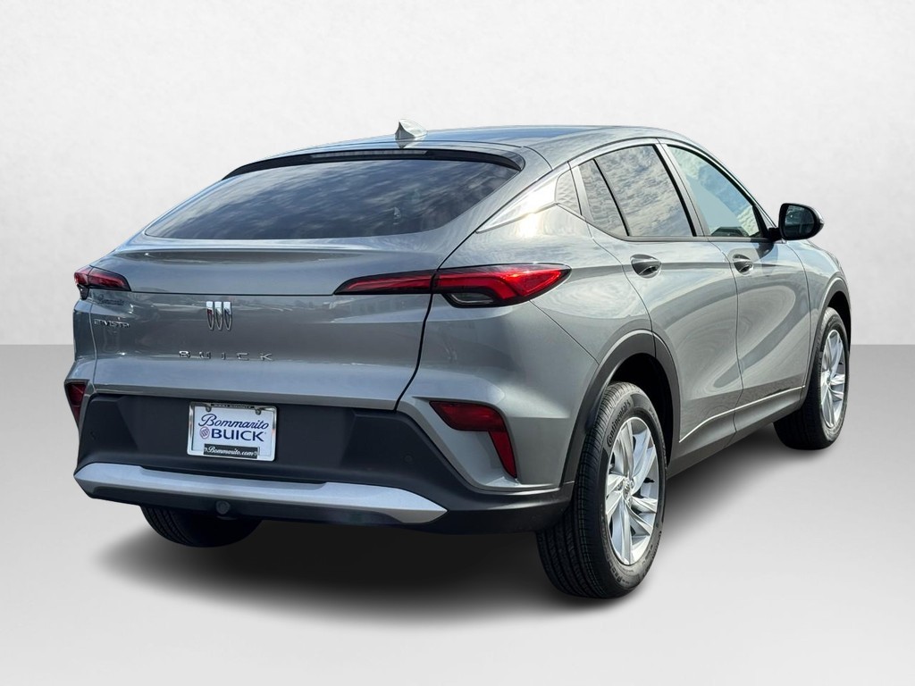 Buick Envista Vehicle Image 03