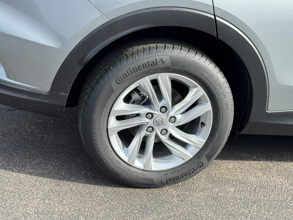 Buick Envista Vehicle Image 04