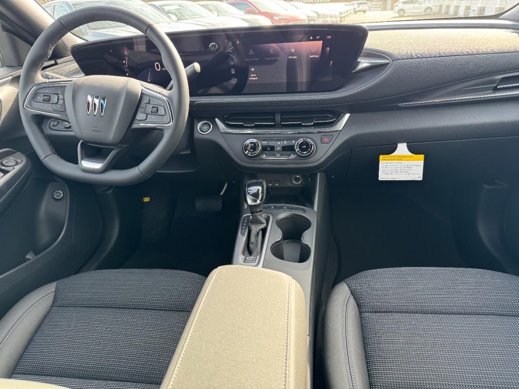 Buick Envista Vehicle Image 06