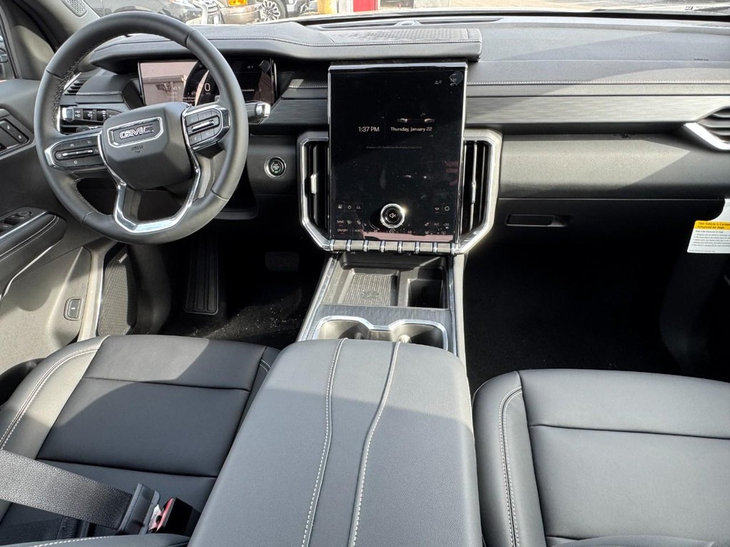 GMC Acadia Vehicle Image 07