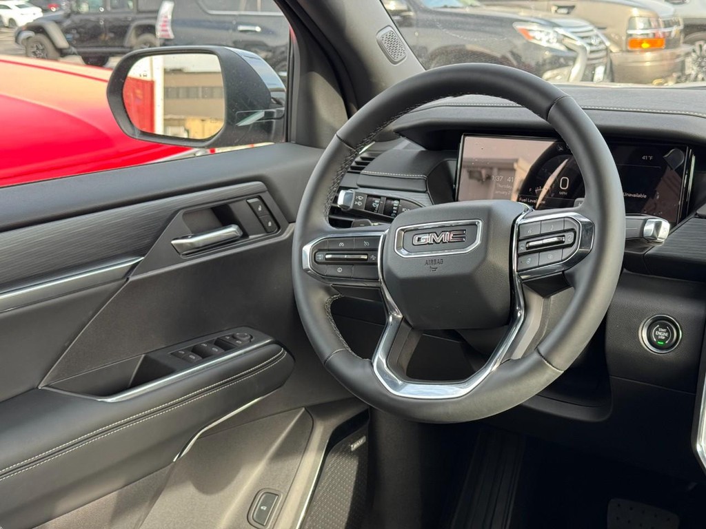 GMC Acadia Vehicle Image 08