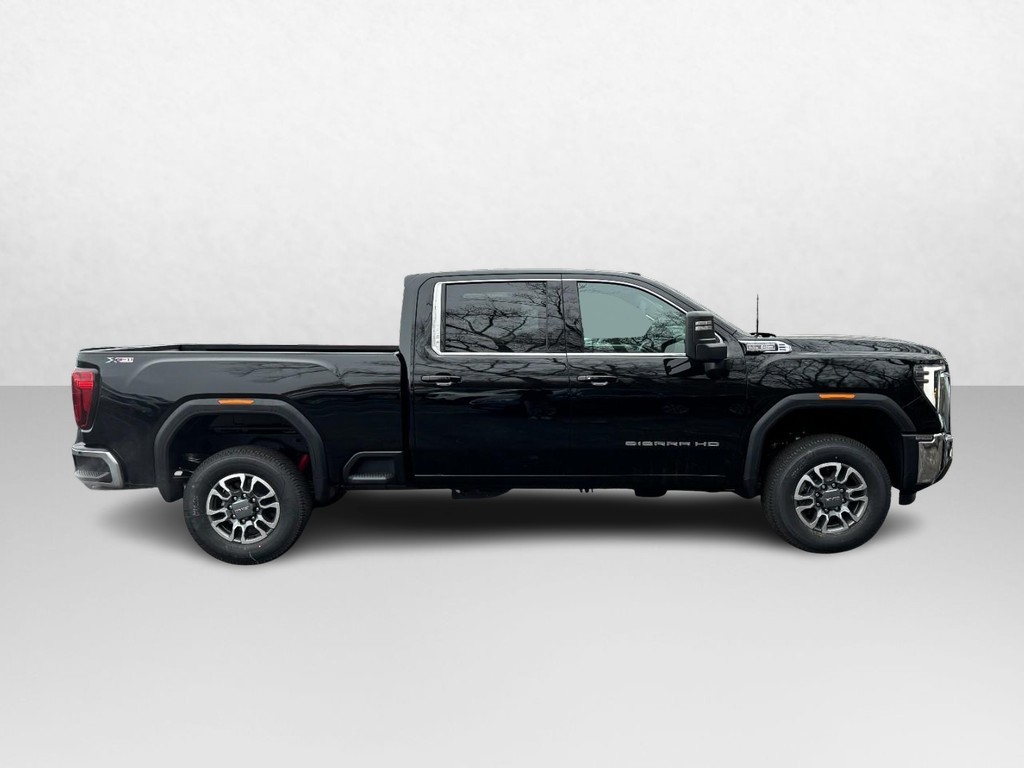 GMC Sierra 2500HD Vehicle Image 02