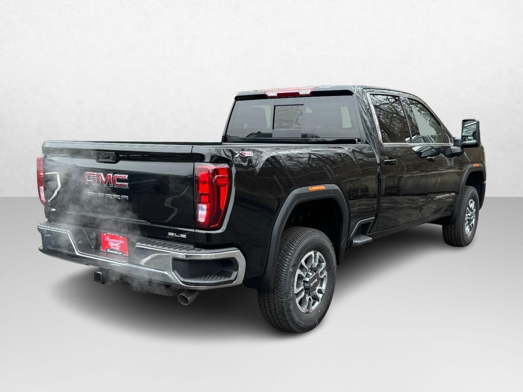 GMC Sierra 2500HD Vehicle Image 03