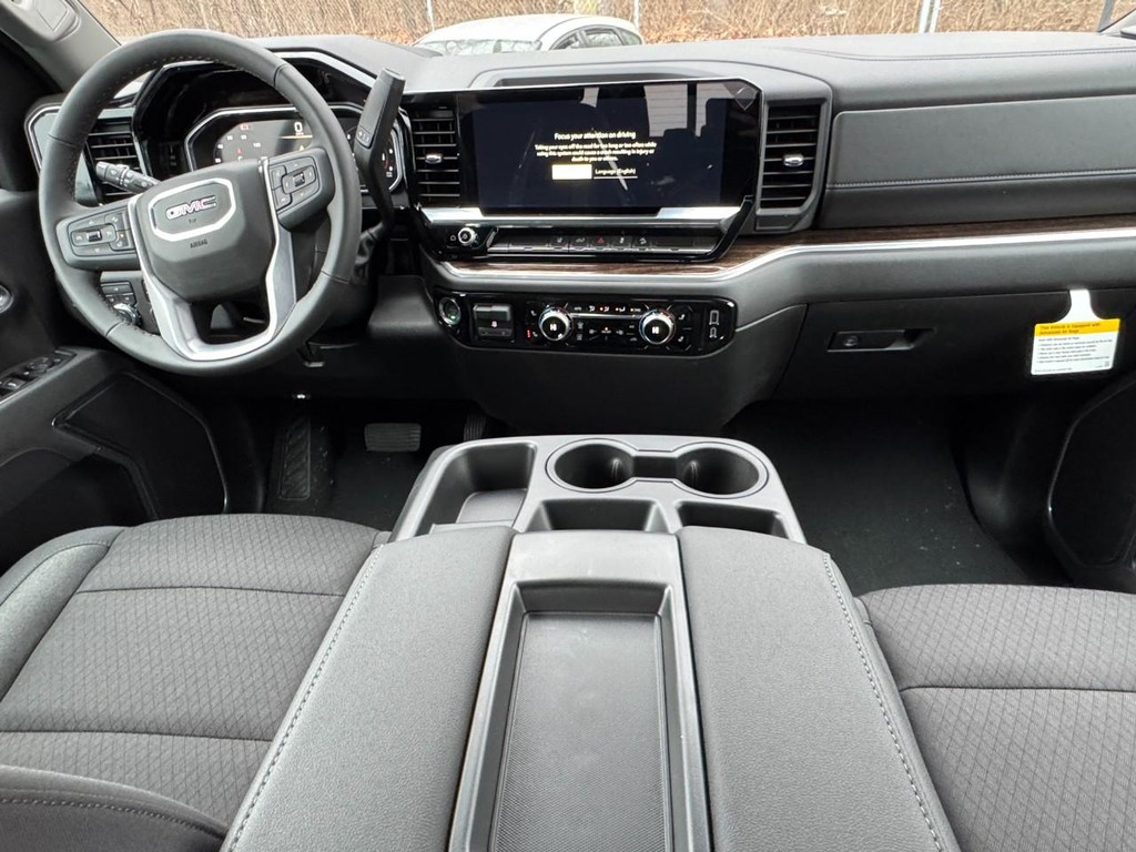 GMC Sierra 2500HD Vehicle Image 06