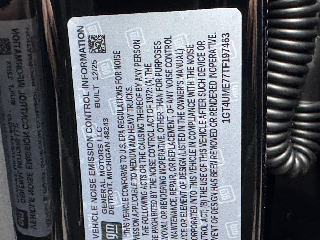 GMC Sierra 2500HD Vehicle Image 15