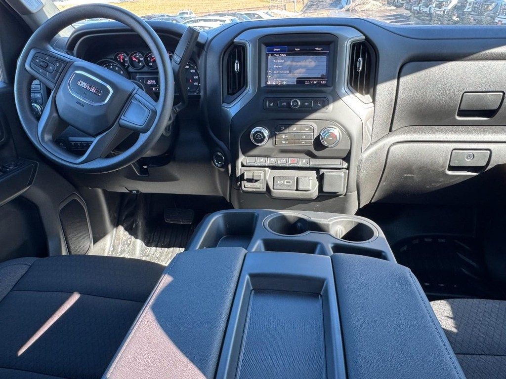 GMC Sierra 2500HD Vehicle Image 06