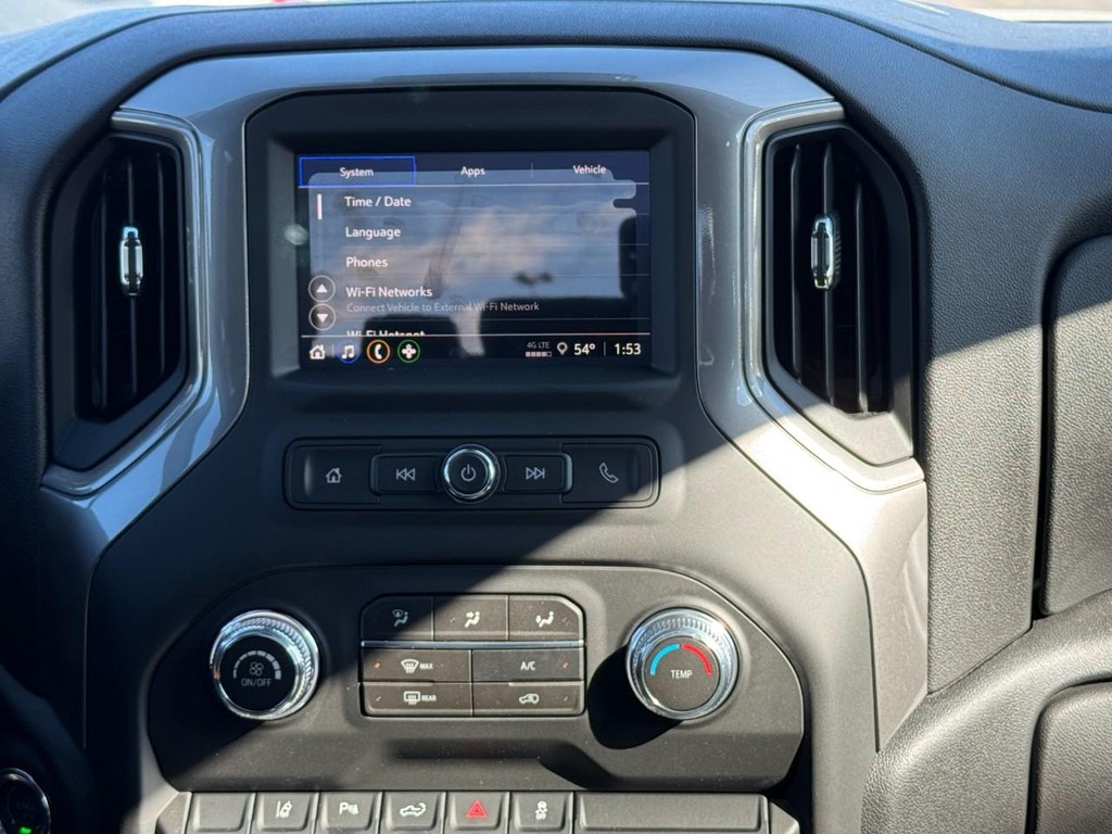 GMC Sierra 2500HD Vehicle Image 08