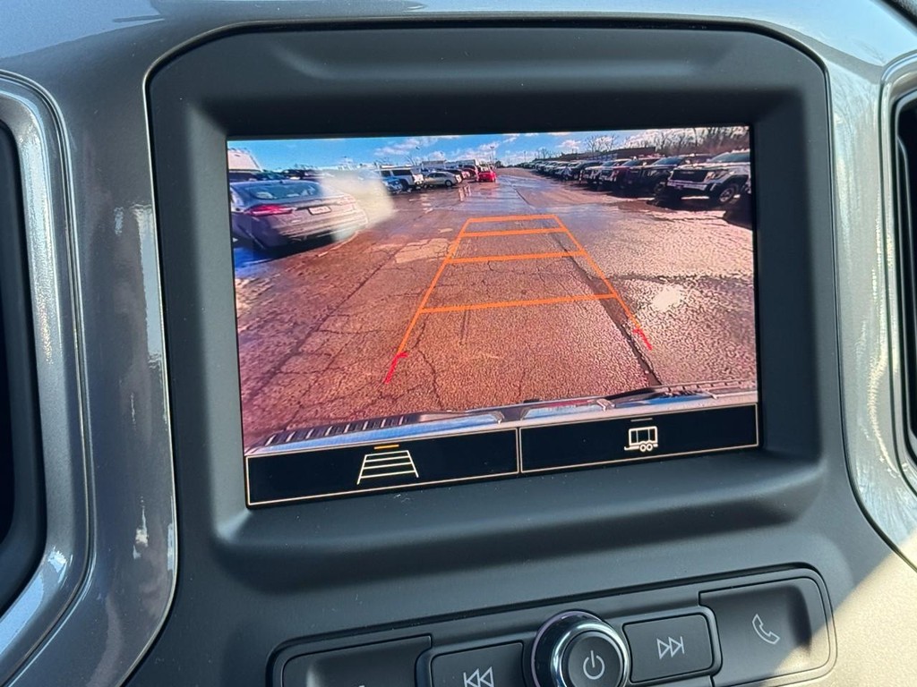 GMC Sierra 2500HD Vehicle Image 12