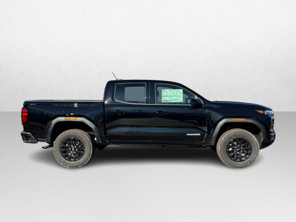 GMC Canyon Vehicle Image 02