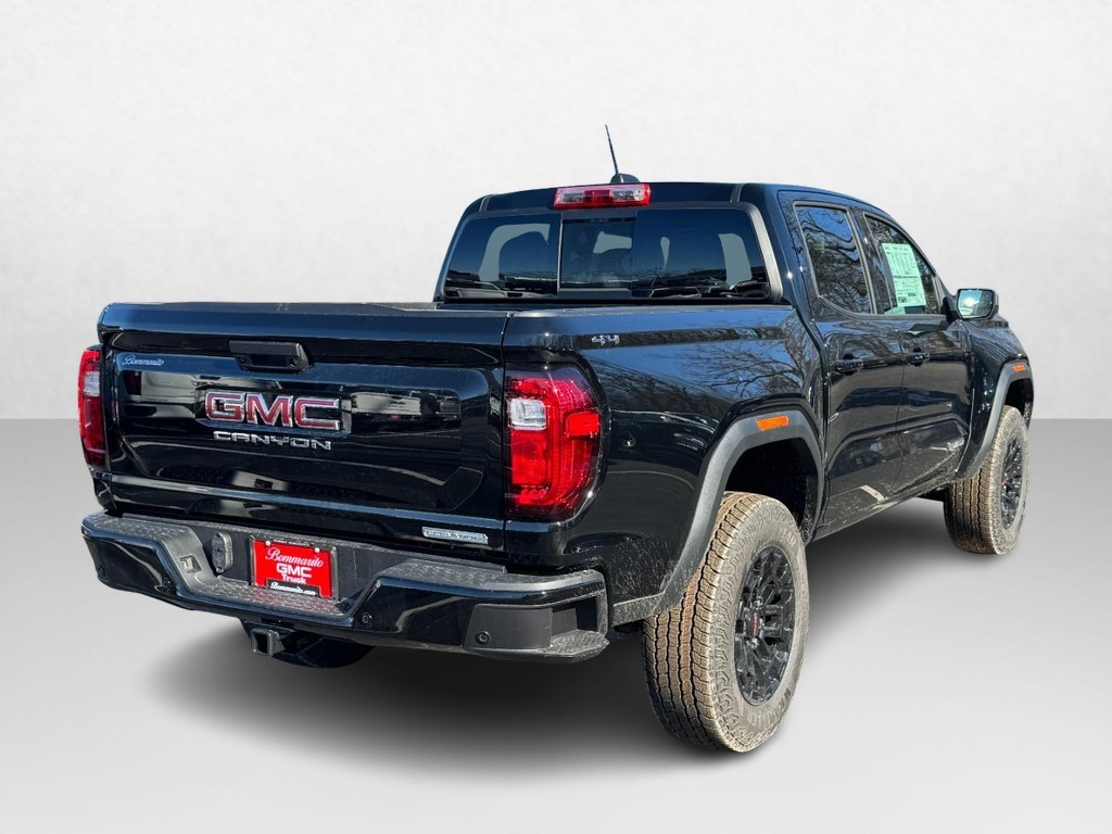 GMC Canyon Vehicle Image 03