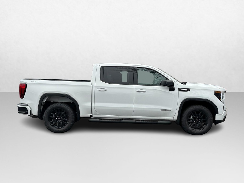 GMC Sierra 1500 Vehicle Image 02