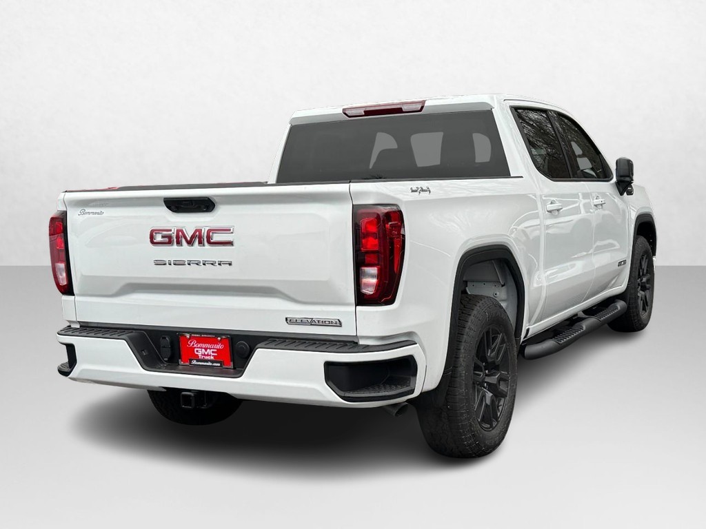 GMC Sierra 1500 Vehicle Image 03
