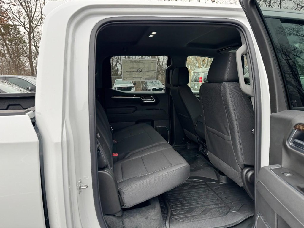 GMC Sierra 1500 Vehicle Image 05