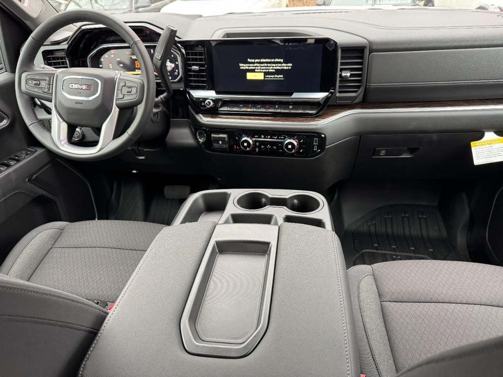 GMC Sierra 1500 Vehicle Image 06