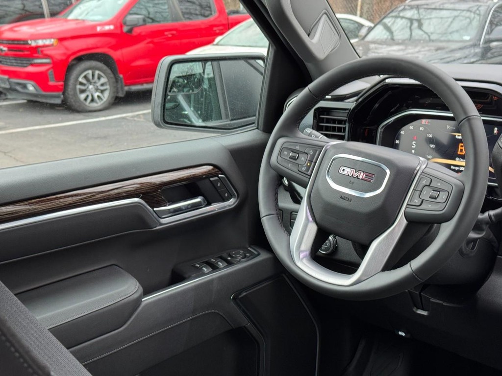 GMC Sierra 1500 Vehicle Image 07