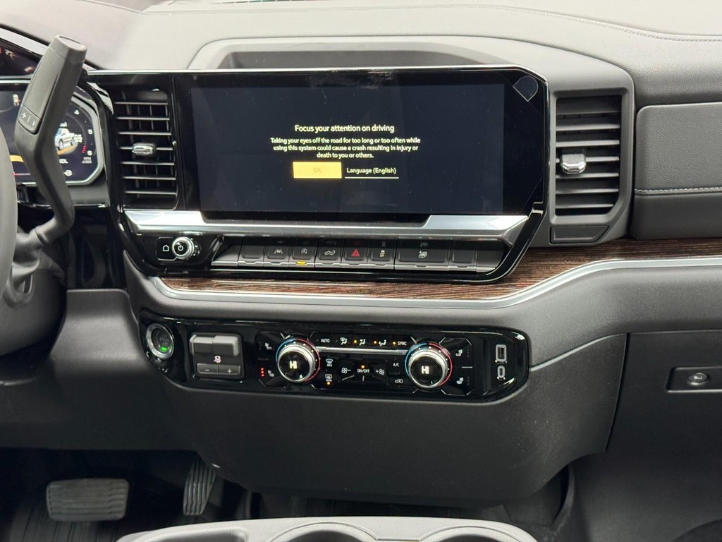 GMC Sierra 1500 Vehicle Image 08