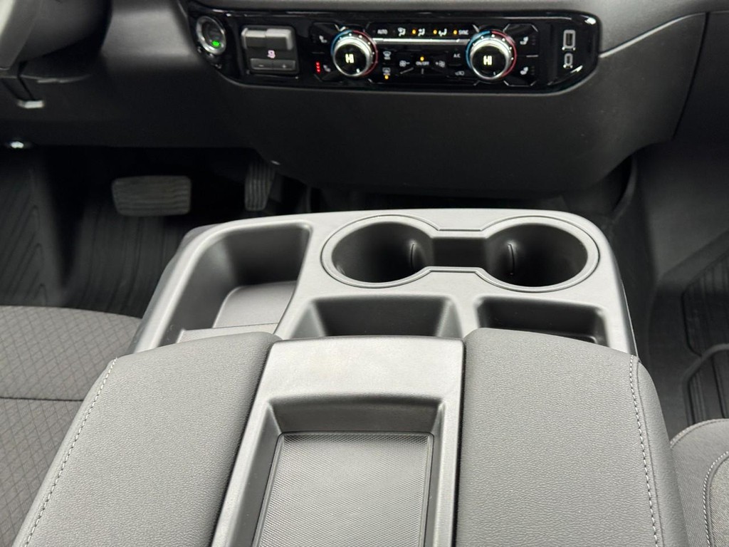 GMC Sierra 1500 Vehicle Image 09