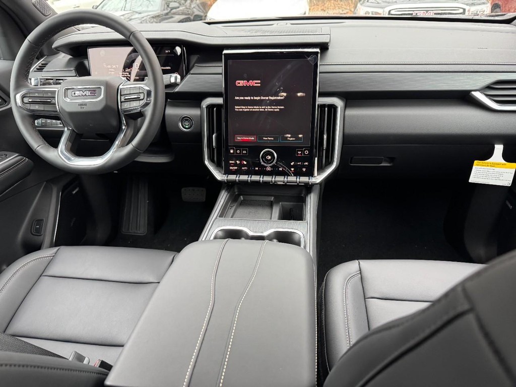 GMC Acadia Vehicle Image 06