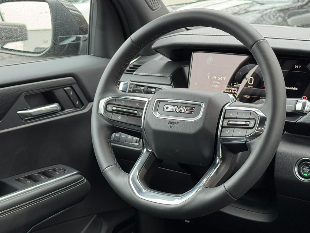 GMC Acadia Vehicle Image 07