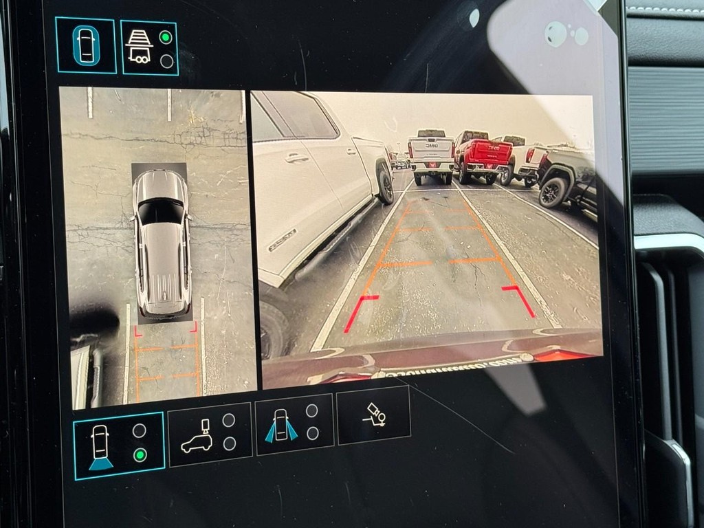 GMC Acadia Vehicle Image 13