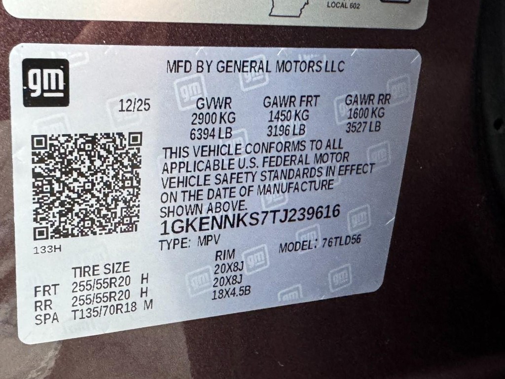 GMC Acadia Vehicle Image 15