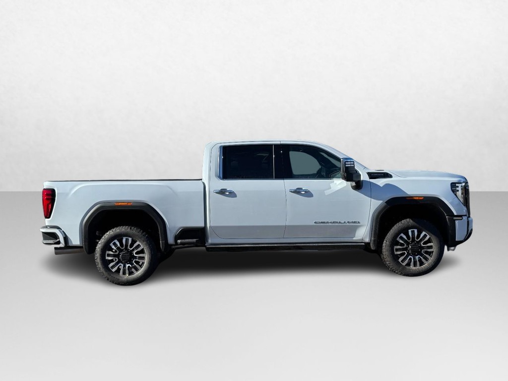 GMC Sierra 2500HD Vehicle Image 02