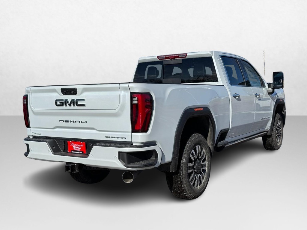 GMC Sierra 2500HD Vehicle Image 03