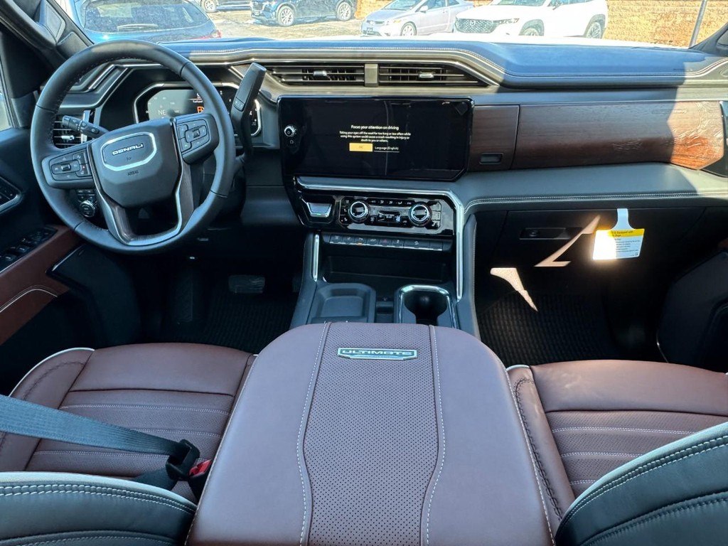 GMC Sierra 2500HD Vehicle Image 06