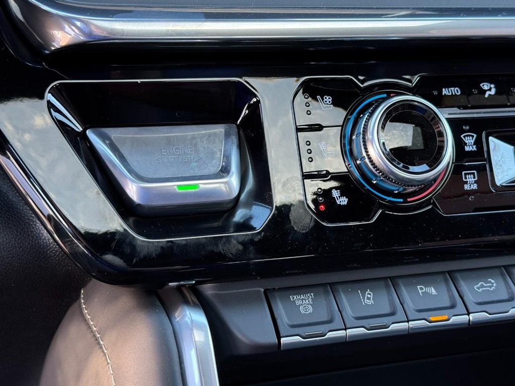 GMC Sierra 2500HD Vehicle Image 13