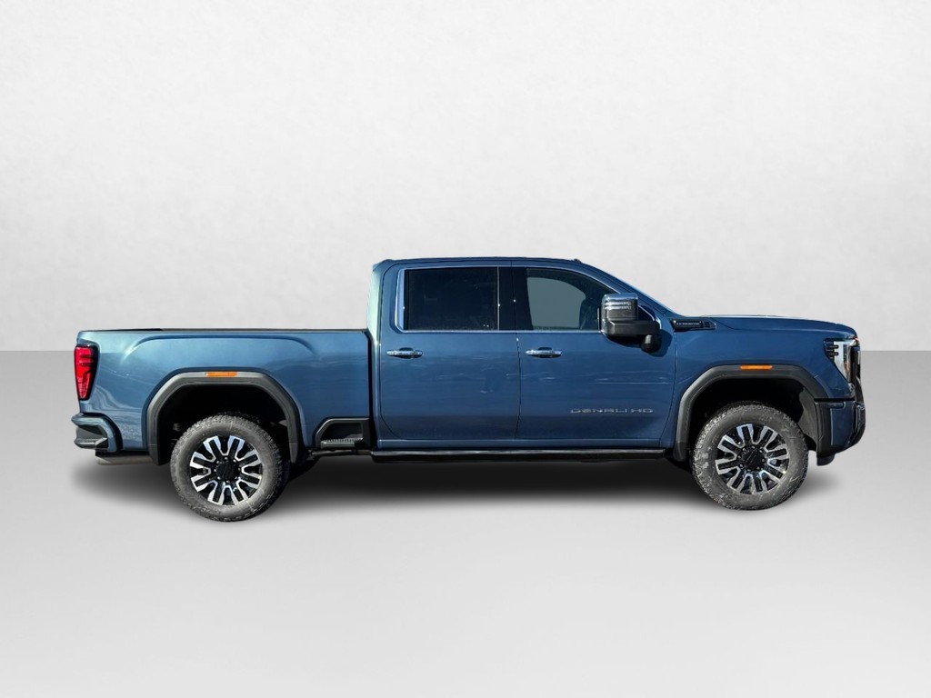 GMC Sierra 2500HD Vehicle Image 02