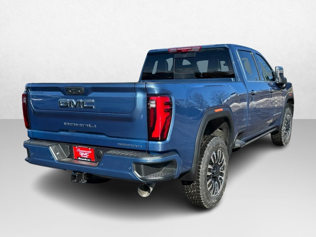 GMC Sierra 2500HD Vehicle Image 03
