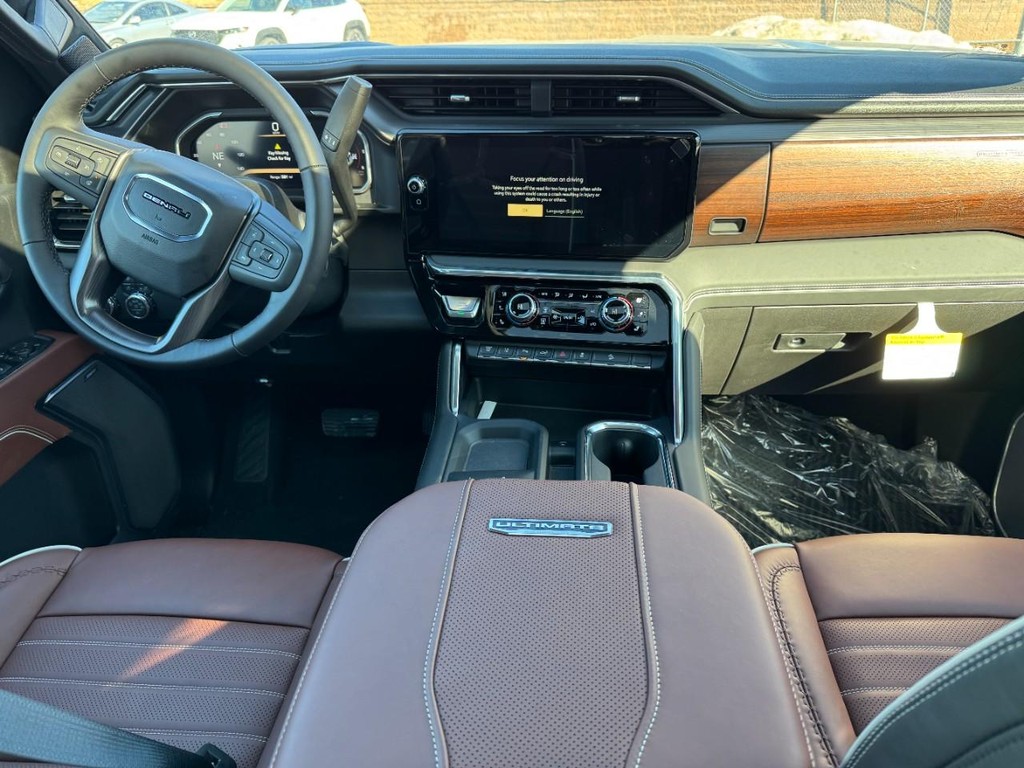 GMC Sierra 2500HD Vehicle Image 06