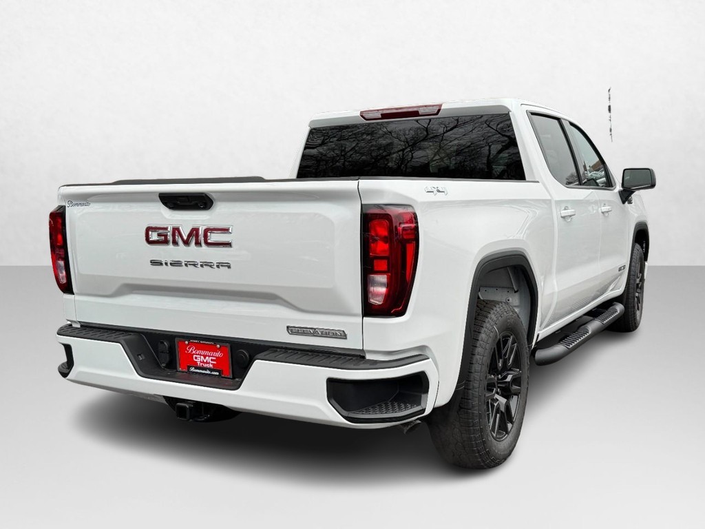 GMC Sierra 1500 Vehicle Image 03