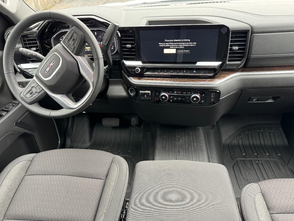 GMC Sierra 1500 Vehicle Image 06