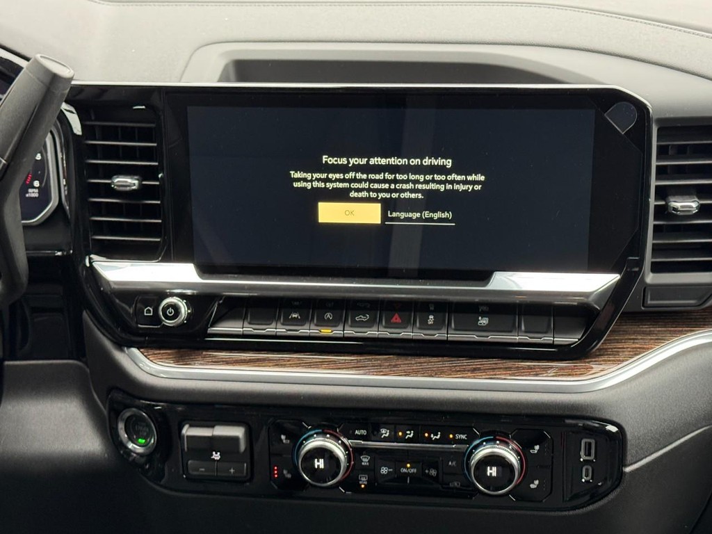 GMC Sierra 1500 Vehicle Image 08