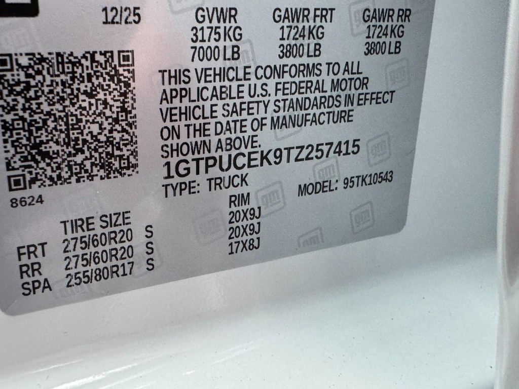 GMC Sierra 1500 Vehicle Image 15