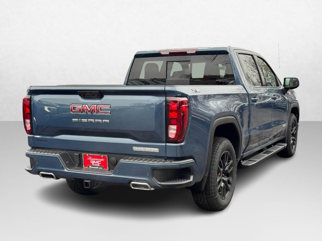 GMC Sierra 1500 Vehicle Image 03