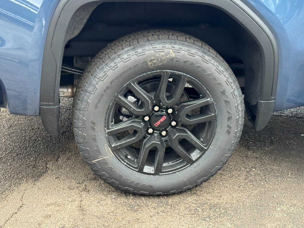 GMC Sierra 1500 Vehicle Image 04